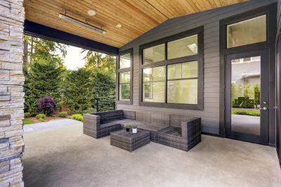 Concrete Service in Arlington County, VA