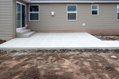 Concrete Service in Clifton, VA