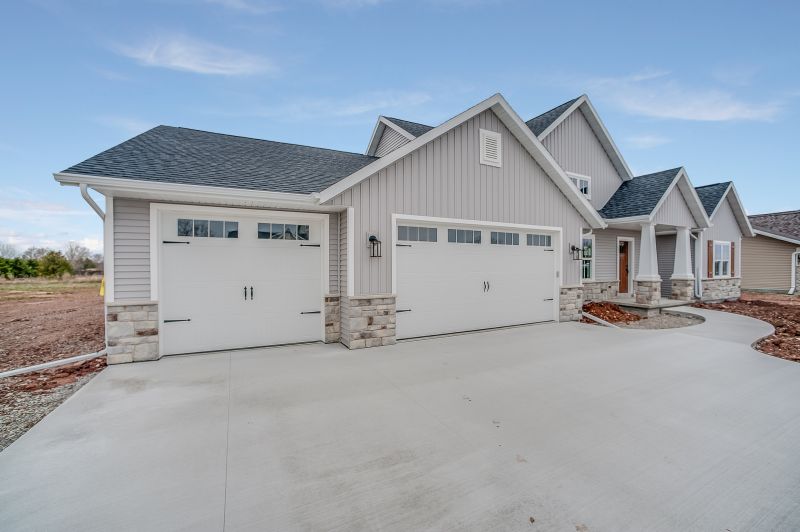 Concrete Service in Lorton, VA