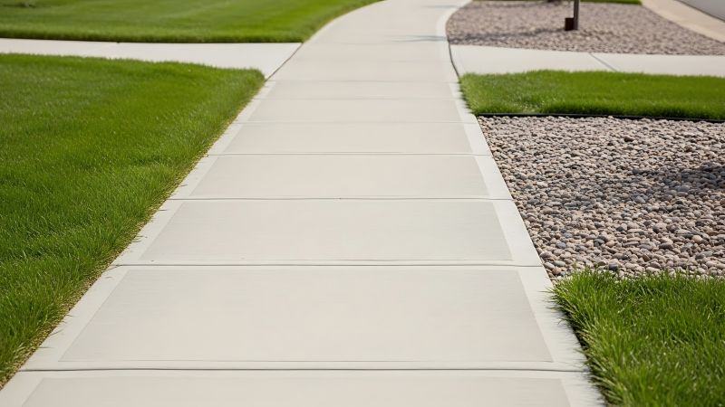 Concrete Service in Nokesville, VA