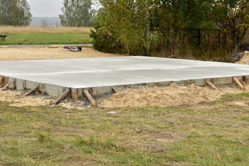 Concrete Service in Oakton, VA