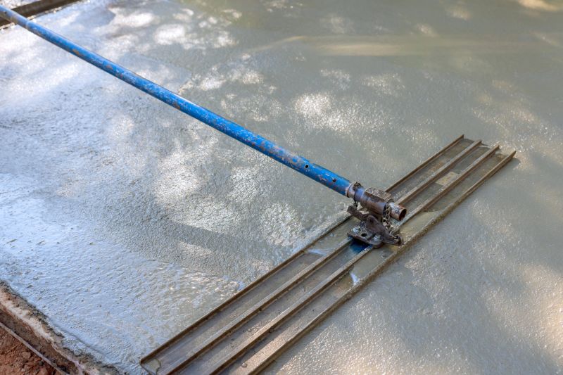 Concrete Service in Triangle, VA