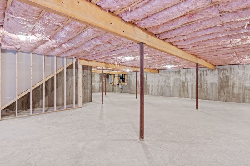 Crawlspace Construction in Woodbridge, VA