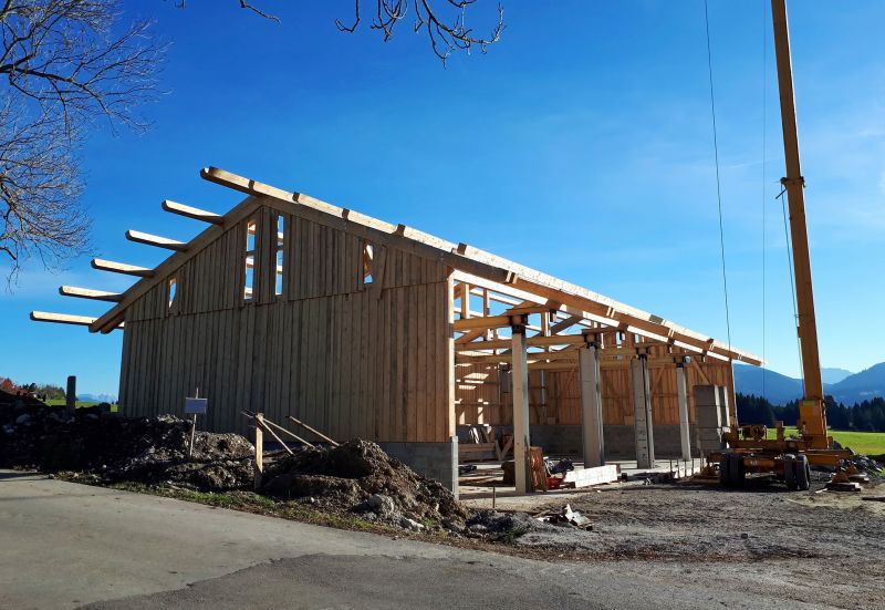 Foundation Construction in Lorton, VA