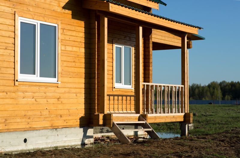 Foundation Construction in Oakton, VA