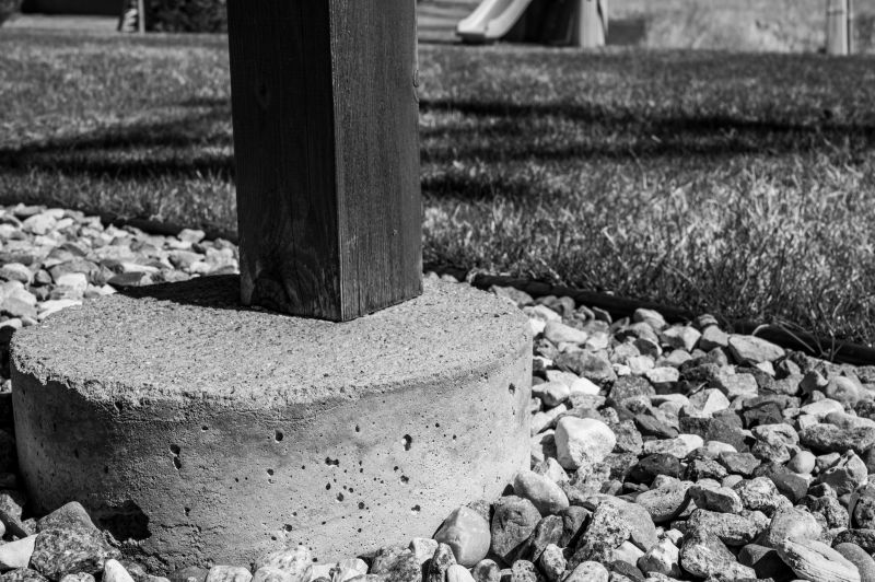 Home Foundation Installation in Great Falls, VA